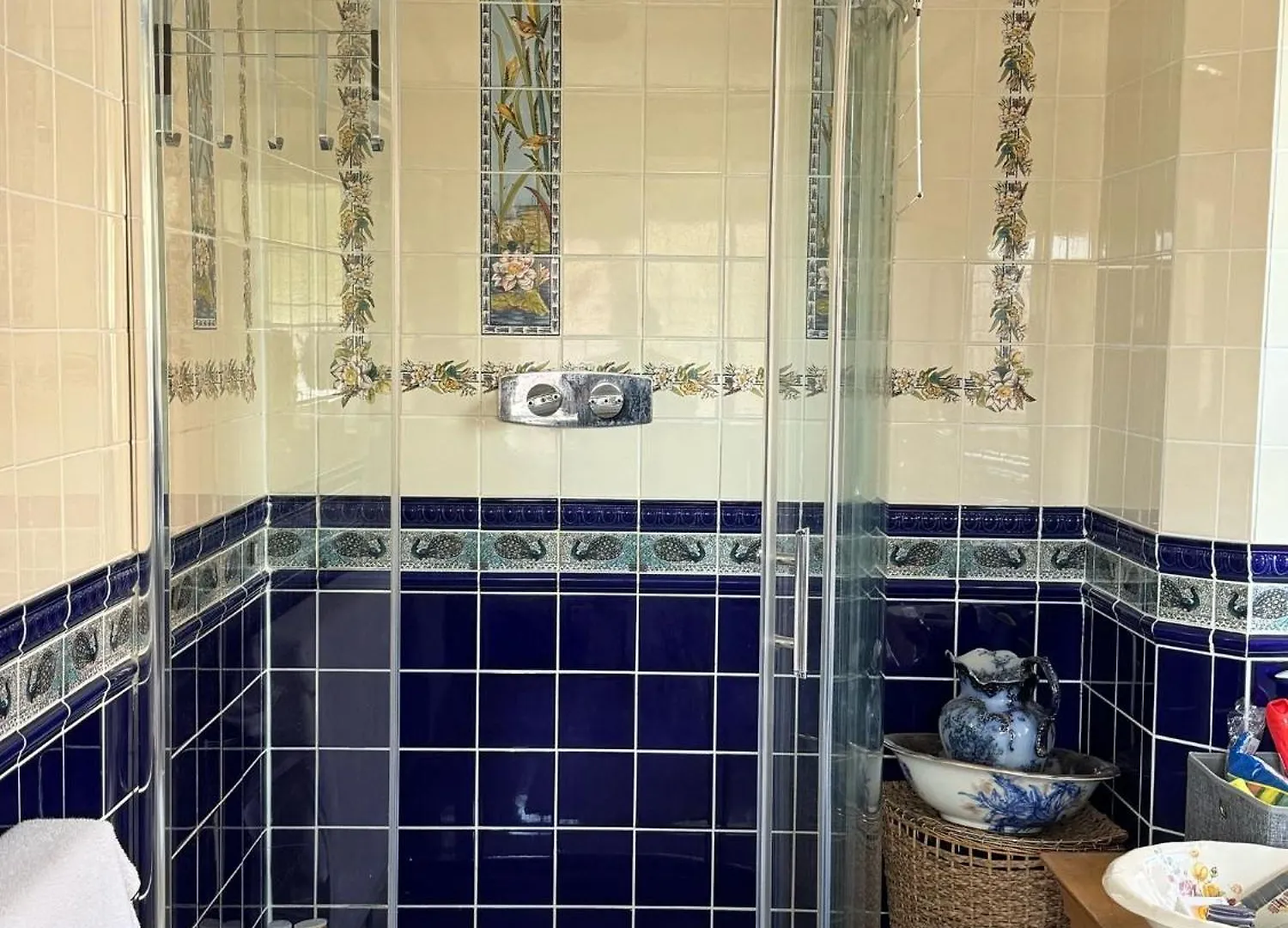 Bed and Breakfast West Ave Exeter