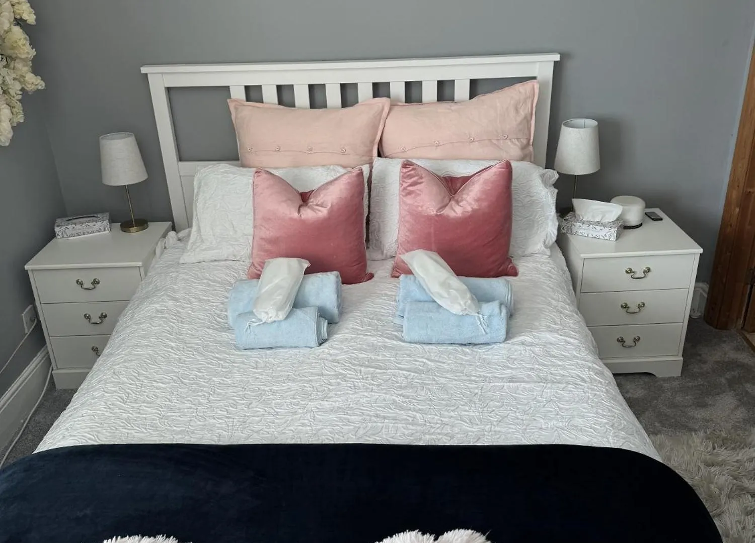 Bed & Breakfast Bed and Breakfast West Ave Exeter