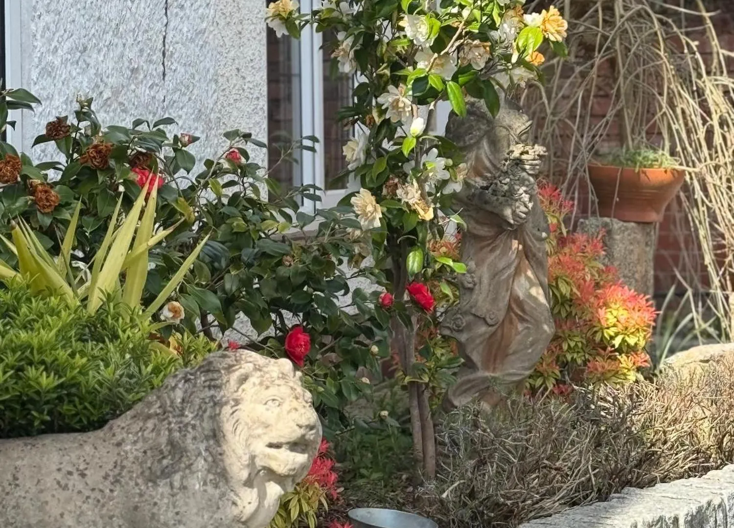 Bed and Breakfast West Ave Exeter